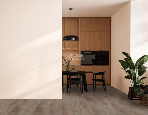 Кварцвиниловые полы My Step Aqua Long ABA 7/229мм MSA79 Дуб Идель фото 2 | FLOORDEALER